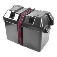 Коробка для аккумуляторной батареи 280х196х200 мм C11526 от прозводителя Easterner