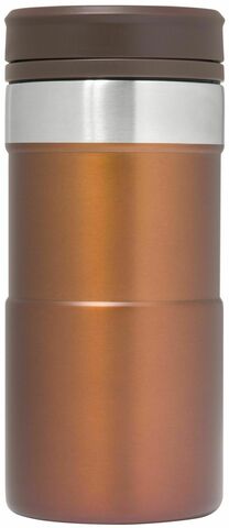 Термокружка Stanley Classic Neverleak (0,25 литра), темно-янтарная 10-09856-010 от прозводителя STANLEY