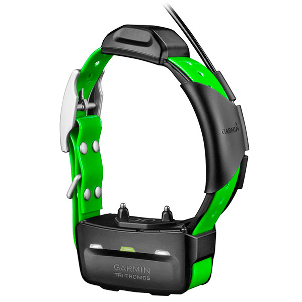 Garmin TT 15 Dog Collar RU 010-01041-81 от прозводителя Garmin