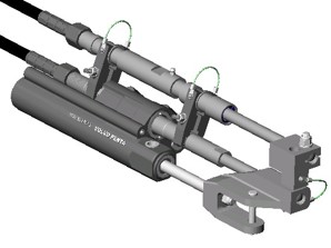 Автопилот Garmin для стацинарных моторов с рулевыми колонками VPgarmin от прозводителя Garmin