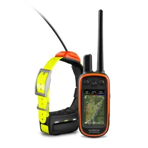 Garmin Alpha 100 / TT15 RU 010-01041-52 от прозводителя Garmin