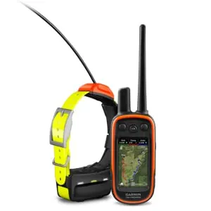 Garmin Alpha 100 / TT15 RU 010-01041-52 от прозводителя Garmin