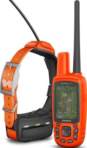Garmin Alpha 50 / T5 RU 010-01635-F1 от прозводителя Garmin