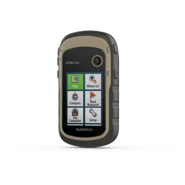 Garmin eTrex 32x 010-02257-01 от прозводителя Garmin