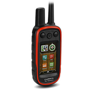 Garmin Alpha 100 / TT15 RU 010-01041-52 от прозводителя Garmin