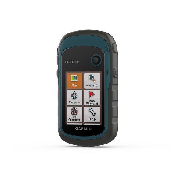 Garmin eTrex 22x 010-02256-01 от прозводителя Garmin