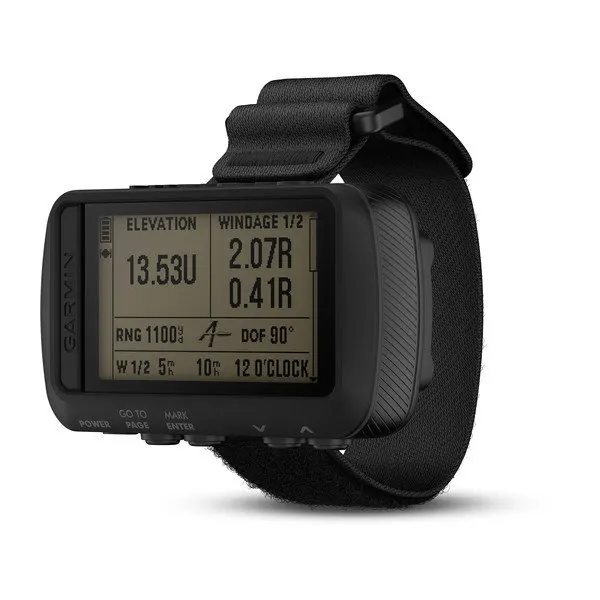 Garmin Foretrex 701 Ballistic Edition 010-01772-10 от прозводителя Garmin