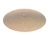 BANTEN Grounding Plate, Round / 128 mm  от прозводителя BANTEN