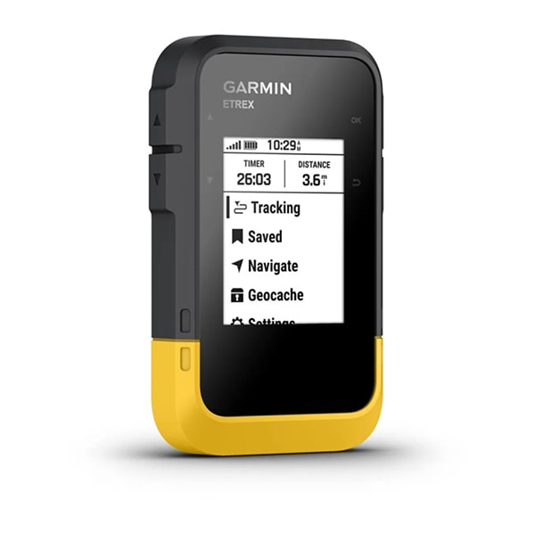 Garmin eTrex SE 010-02734-00 от прозводителя Garmin