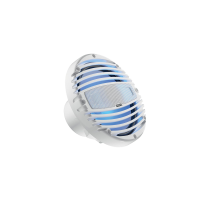 Hertz HMX 8-LD-TW Marine Coax RGB LED Set White  от прозводителя Hertz
