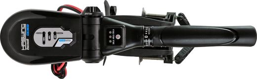 Haswing Protruar Genius  55Lbs / 12v / 80 см 50765-80_BY от прозводителя Haswing