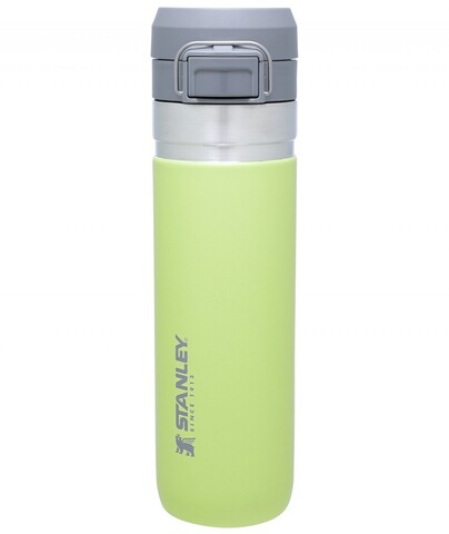 Термобутылка Stanley GO Quick Flip (0,71 литра), цитрон 10-09149-092 от прозводителя STANLEY