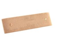 BANTEN Grounding Plate, Square / 300 x 80 x 13 mm  от прозводителя BANTEN