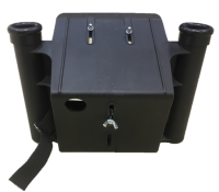 Подставка с креплением на ликтрос PDU-1 от прозводителя Россия