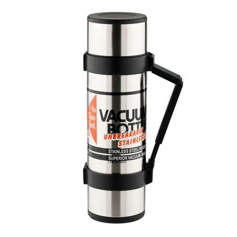 Термос Thermos NCB-12B Rocket Bottle (1,2 литра), черный 835666 от прозводителя Thermos