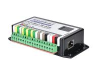 NMEA0183 Multiplexer with Ethernet and NMEA2000 MiniPlex-3E-N2K
View Ratings (2) 1136 от прозводителя N/a