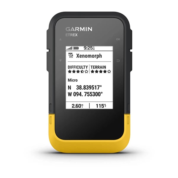 Garmin eTrex SE 010-02734-00 от прозводителя Garmin