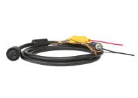 RAYMARINE Power/Data Cable / straight plug 1M R62379 от прозводителя Raymarine