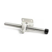 Опора транцевая РТ 283x117мм, алюминий S.61 от прозводителя Ultraflex