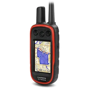 Garmin Alpha 100 / TT15 RU 010-01041-52 от прозводителя Garmin