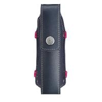 Чехол Opinel Outdoor 2018 M, голубой, кожа, 002194 002194 от прозводителя Opinel