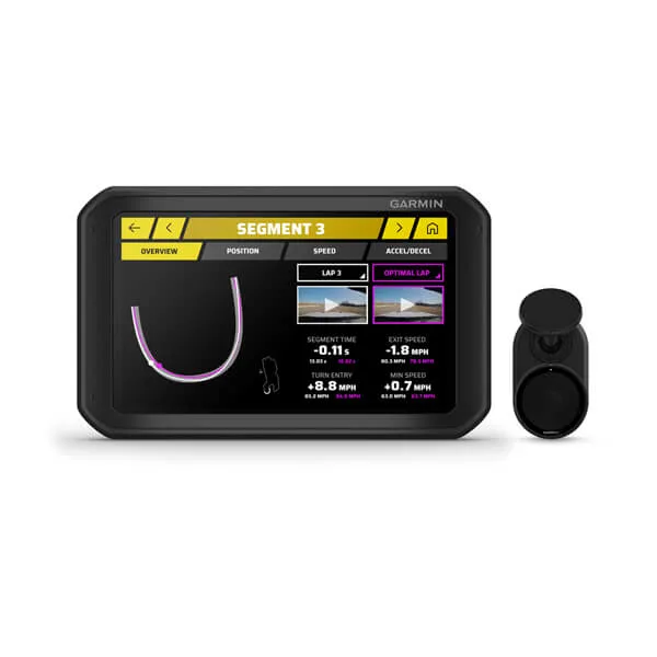 Garmin Catalyst™ Driving Performance Optimizer 010-02345-10 от прозводителя Garmin