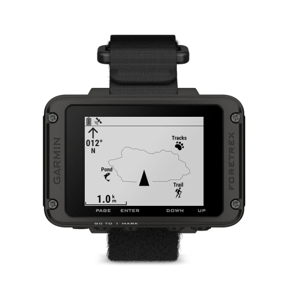 Garmin Foretrex 801 010-02759-00 от прозводителя Garmin