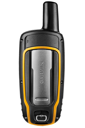 Garmin GPSMAP 64 010-01199-01 от прозводителя Garmin