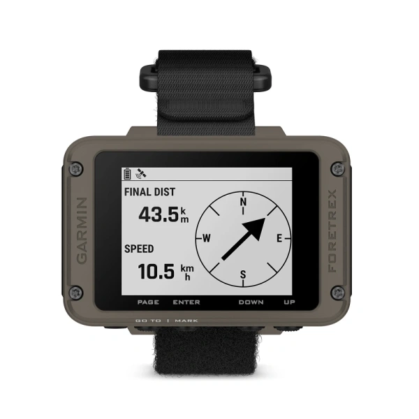 Garmin Foretrex 901 Ballistic Edition 010-02760-00 от прозводителя Garmin