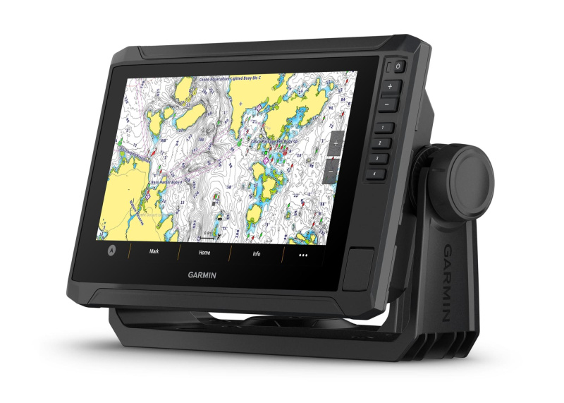 Garmin ECHOMAP UHD2 92sv/93sv/94sv без датчика 010-02687-00 от прозводителя Garmin