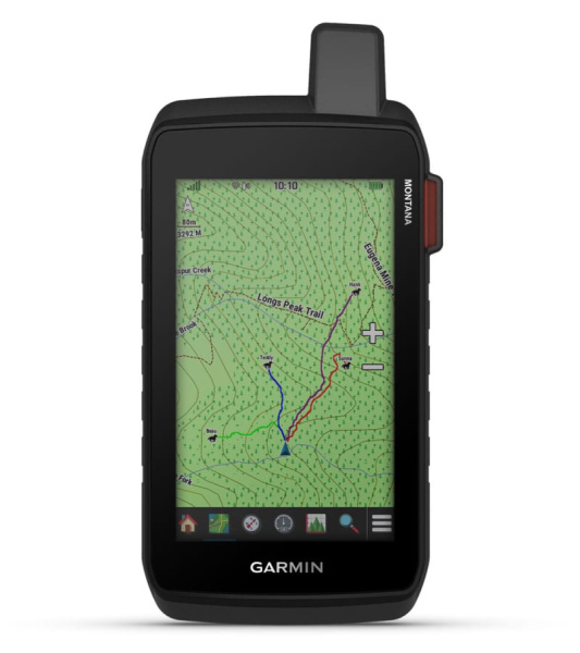 Garmin Montana® 710i 010-02964-01 от прозводителя Garmin