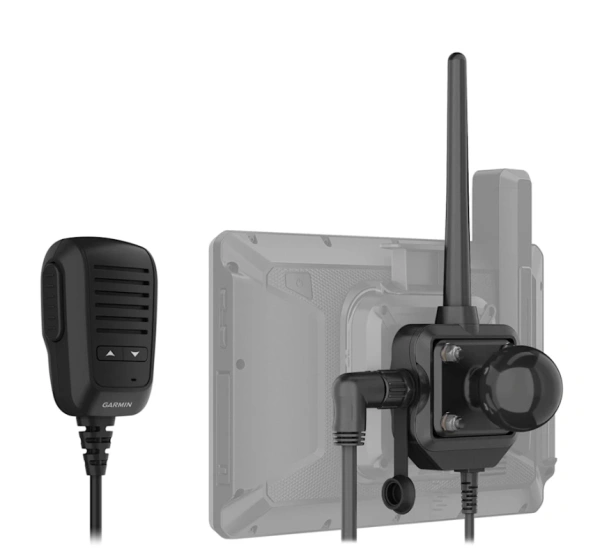 Group Ride Radio/Tracker (6" 8" and 10") Tread 010-13087-05 от прозводителя Garmin