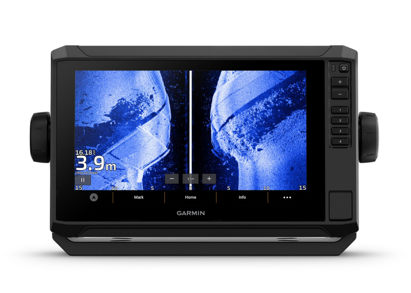 Garmin ECHOMAP UHD2 92sv/93sv/94sv без датчика 010-02687-00 от прозводителя Garmin