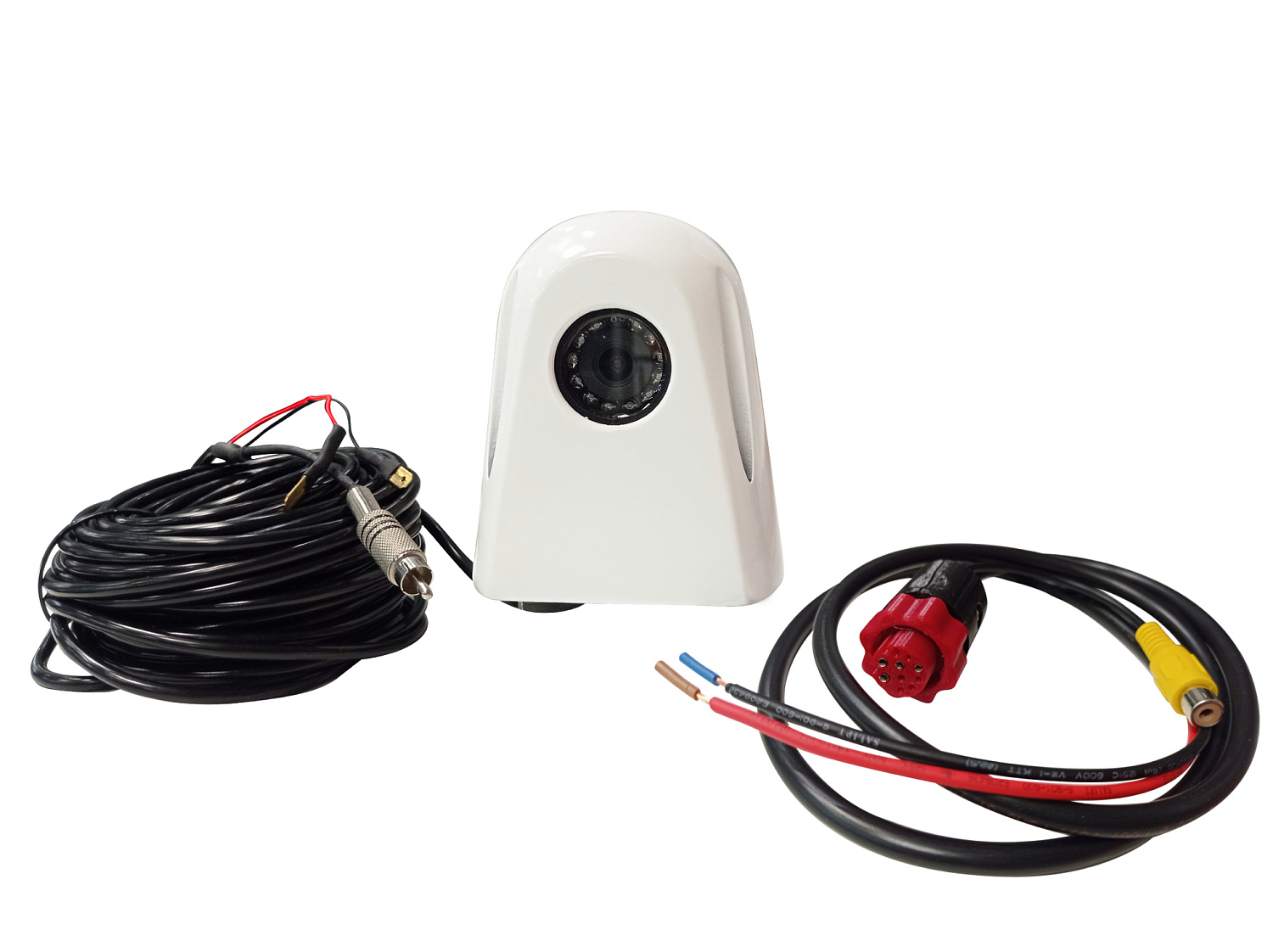 Камера ночного видения РФ для Lowrance