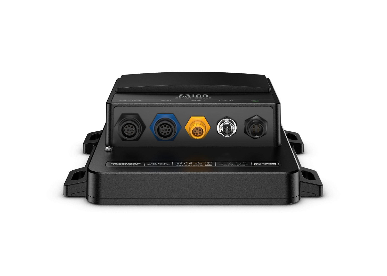 LOWRANCE S3100 Sonar Module