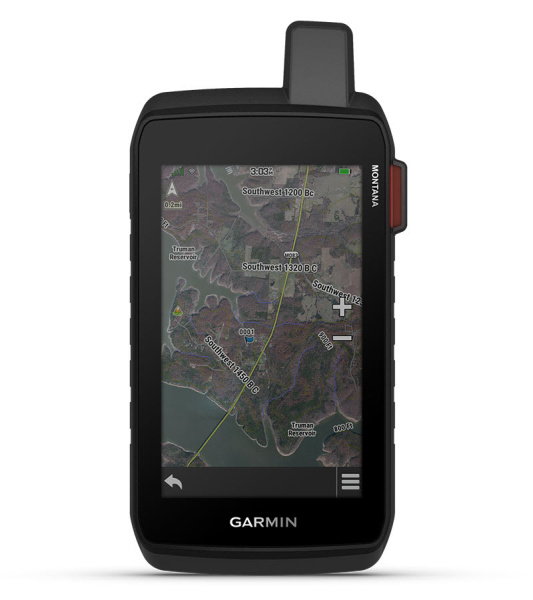 Garmin Montana® 710i 010-02964-01 от прозводителя Garmin