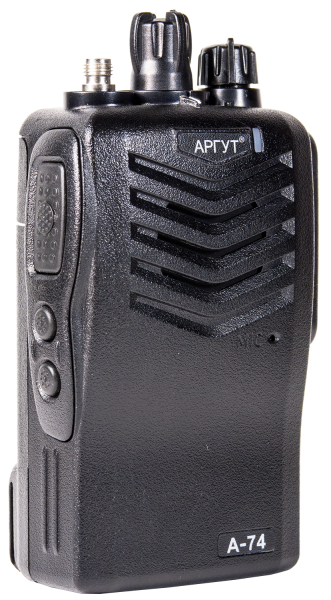 Радиостанция Аргут А-74 dPMR VHF RU51012 от прозводителя Аргут