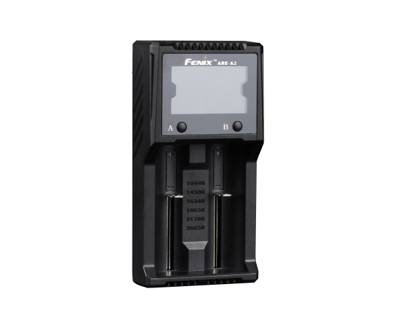 Зарядное устройство Fenix ARE-A2 ARE-A2 от прозводителя Fenix