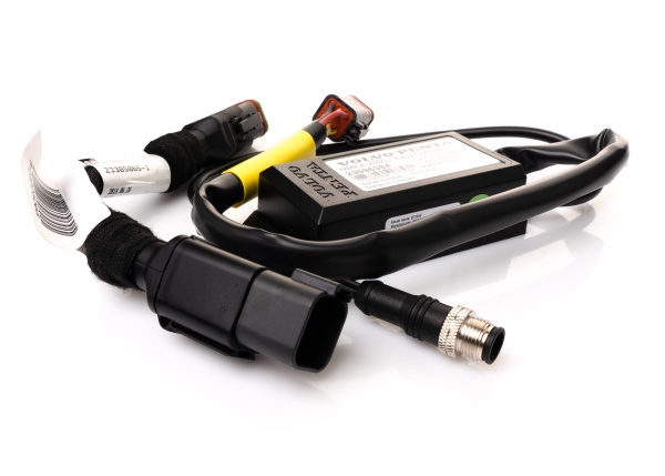 VOLVO PENTA Interface Set for Volvo Penta / without EVC  от прозводителя VOLVO PENTA