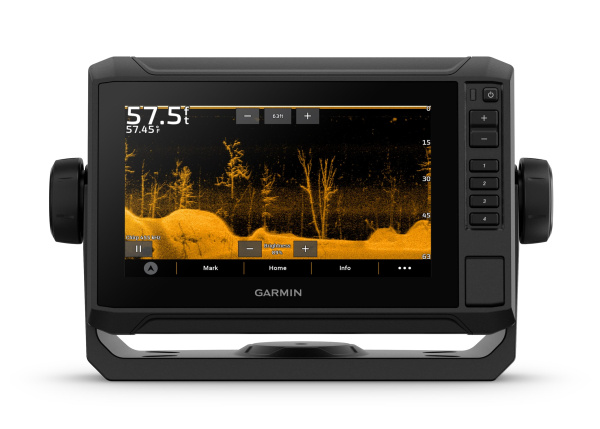 Garmin ECHOMAP UHD2 72sv/73sv без датчика 010-02683-00 от прозводителя Garmin