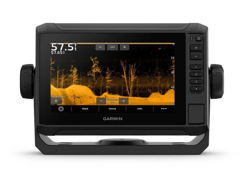 Garmin ECHOMAP UHD2 72sv/73sv без датчика 010-02683-00 от прозводителя Garmin