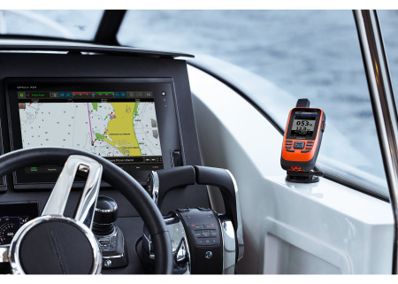 GARMIN GPSMAP 86i / inReach 010-02236-01 от прозводителя Garmin