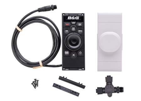 B&G ZC2 Remote Control 000-12365-001 от прозводителя B&G