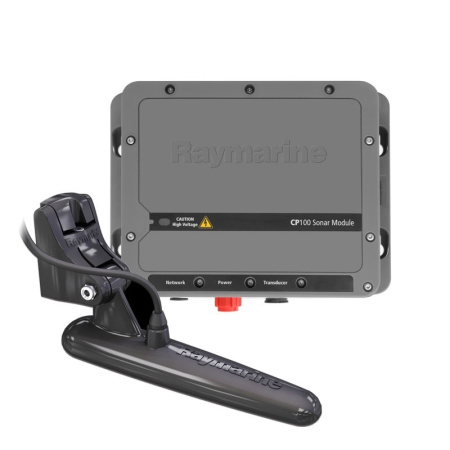 Raymarine CP100 с датчиком CPT-100 E70205 от прозводителя Raymarine