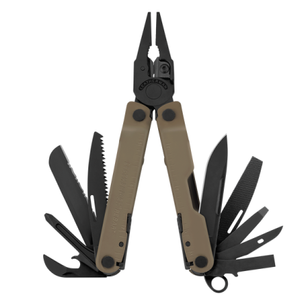 Мультитул LEATHERMAN REBAR COYOTE 832406 832406 от прозводителя Leatherman