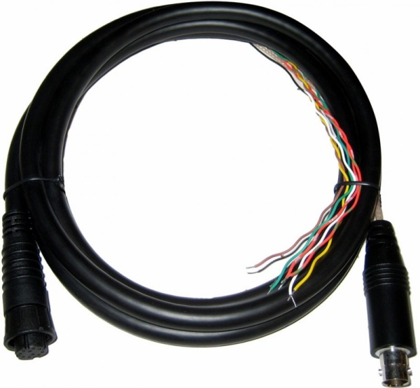 RAYMARINE eS7 Video-In / NMEA0183 Cable R70414 от прозводителя Raymarine