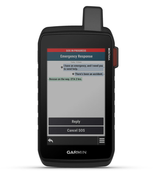 Garmin Montana® 710i 010-02964-01 от прозводителя Garmin