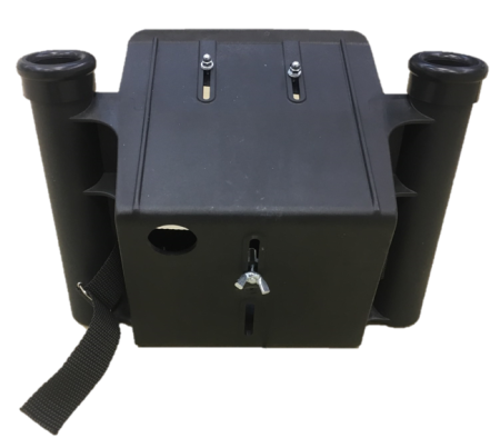 Подставка с креплением на ликтрос PDU-1 от прозводителя Россия