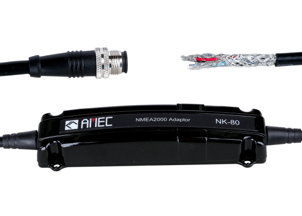 AMEC NK-80 Network Adaptor NK-80 от прозводителя AMEC