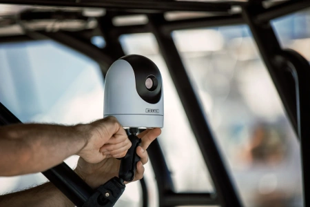 SIONYX NIGHTWAVE Marine Navigational Camera  от прозводителя SIONYX
